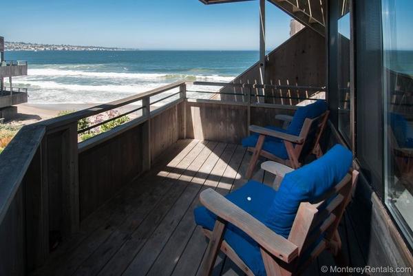 Overview - Condo Ocean Harbor 221, Ocean Harbor House