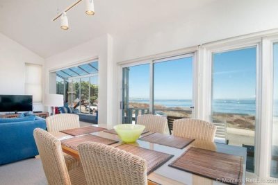 Overview - Beach House Tides In, Del Monte Beach